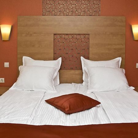 Hotel 4 Zona صوفيا المظهر الخارجي الصورة