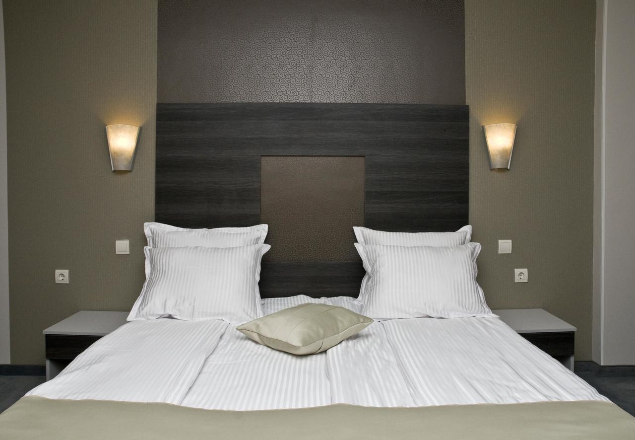 Hotel 4 Zona صوفيا المظهر الخارجي الصورة