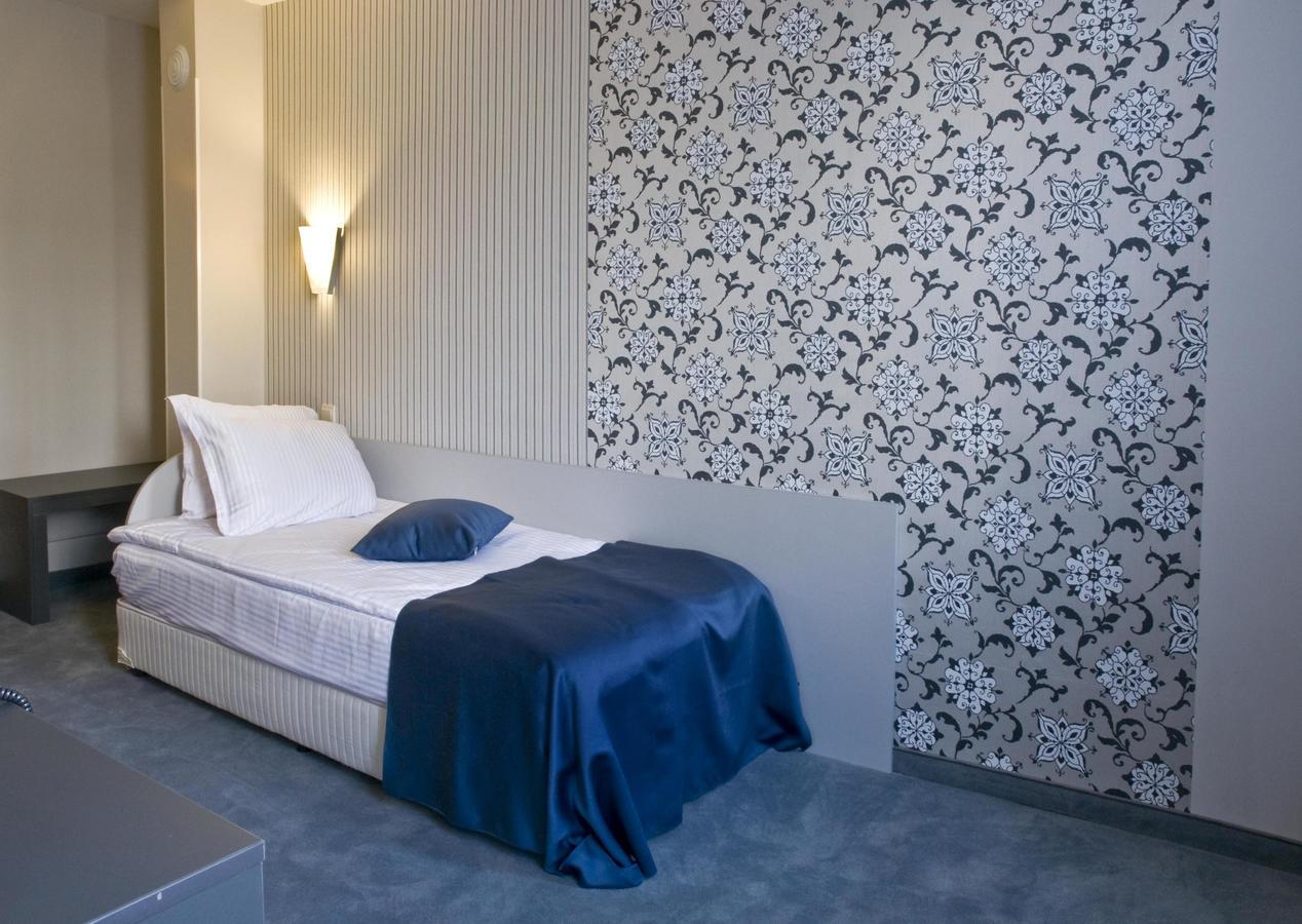Hotel 4 Zona صوفيا المظهر الخارجي الصورة