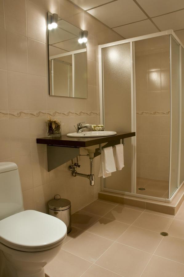 Hotel 4 Zona صوفيا المظهر الخارجي الصورة