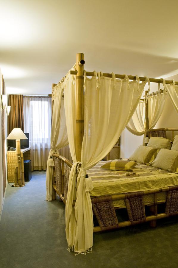 Hotel 4 Zona صوفيا المظهر الخارجي الصورة